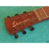 1940&#039;s Electromuse  Lap steel guitar 6 string w/case Rare Bird GC All original