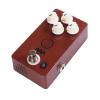 JHS Charlie Brown Channel Overdrive Distortion Pedal NEW