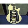 Airline Town and Country Deluxe Electric Guitar #1 small image