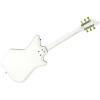 Eastwood Guitars Airline &#039;59 Custom 3P DLX - White #2 small image