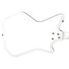 Eastwood Guitars Airline &#039;59 Custom 3P DLX - White #4 small image