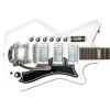 Eastwood Guitars Airline &#039;59 Custom 3P DLX - White