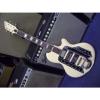 Airline Town and Country Deluxe Electric Guitar #4 small image