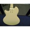 Airline Town and Country Deluxe Electric Guitar #5 small image