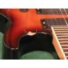 MIJ Charvel Jackson DXMGT Flame Top Guitar - Hard Tail - Shark Fin - Bound Neck