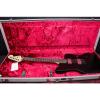 Fender Jim Root Jazzmaster Satin Black New! Authorized Dealer Slipknot!