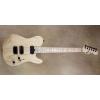 Charvel 2017 Pro Mod San Dimas Style 2 HH HT Tele Natural Ash Guitar - In Stock #2 small image