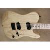 Charvel 2017 Pro Mod San Dimas Style 2 HH HT Tele Natural Ash Guitar - In Stock #5 small image