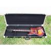SUPRO GUITAR REISSUE CASE AIRLINE NATIONAL VALCO SILVERTONE HARMONY