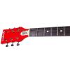 Eastwood Guitars Airline Bighorn - Red #4 small image