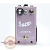 Brand New Supro Boost Overdrive Guitar Effect Pedal
