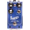 Supro 1305 Drive - Analog Class A Overdrive Guitar Effects Pedal