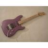 80&#039;s CHARVEL FAT STR*T - made in USA