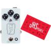 JHS Pedals SuperBolt Overdrive Pedal NEW! FREE 2-DAY DELIVERY!!!