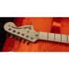 New 2017 Fender Custom Shop Robin Trower Stratocaster Custom Shop Only 7lbs 7oz