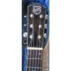 1940 National New Yorker Lap Steel Hawaiian Guitar, Rare Version with Geib Case