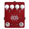 JHS Pedals Ruby Red - Butch Walker Signature