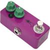 JHS Pedals Mini Foot Fuzz Micro Si Silicon Guitar Effects Pedal - Brand NEW