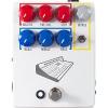 JHS Pedals JHS Colour Box Preamplifier Pedal for Guitars, Microphones, and