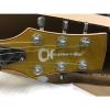 Charvel DS-1 Gold Sparkle Electric Guitar