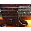 Fender American Vintage &#039;63 Precision Bass  3-Color Sunburst