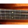 Fender American Vintage &#039;63 Precision Bass  3-Color Sunburst