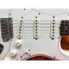 2016 Fender American Vintage 65 Strat Stratocaster Olympic White W/HSC