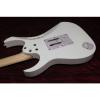 Ibanez JEM7V Steve Vai Signature Electric Guitar White 031305