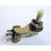1960s Supro 3-Way Toggle Switch By Switchcraft w/ Tip For Airline National Valco #2 small image