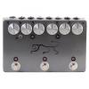 NEW JHS PEDALS THE PANTHER TAP TEMPO ANALOG DELAY PEDAL w/ FREE US SHIPPING #1 small image