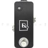 JHS Pedals Mute Switch Passive Latching Footswitch with LED Indicator - NEW #1 small image