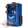 Brand New Supro Drive Overdrive Boost Distortion Guitar Effect Pedal #1 small image