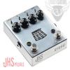 NEW! JHS Pedals The Kilt 2-in-1 Overdrive/Boost Pedal