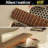 AXN™ Holy Grail Model 2 Banana Headstock Guitar