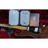 Fender Custom Shop Masterbuilt Krause Robbie Robertson Last Waltz Stratocaster
