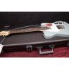 Fender American Professional Telecaster Electric Guitar Sonic Gray 032213