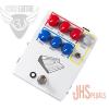 NEW! JHS Pedals Colour Box High Quality Preamp