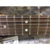 Fender American Elite Maple Stratocaster Electric Guitar  Tobacco Sunburst #4 small image