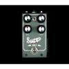 New! Supro Fuzz Overdrive Distortion Electric Guitar Effects Pedal #1 small image