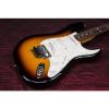 Fender Dave Murray Signature HHH Stratocaster Electric Guitar 2-Color Sunburst #3 small image