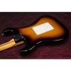 Fender Dave Murray Signature HHH Stratocaster Electric Guitar 2-Color Sunburst #4 small image