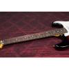 Fender Dave Murray Signature HHH Stratocaster Electric Guitar 2-Color Sunburst #5 small image