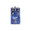 Supro Drive Overdrive with True Bypass Guitar Effect Pedal / Stompbox NEW #1 small image