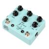JHS Pedals Panther Cub Analog Delay with Tap Tempo Version 1.5