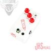 NEW! JHS Pedals The Crayon - Direct-In Distortion Pedal #1 small image