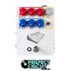 JHS Pedals Colour Box Console Color Pedal EFFECTS - DEMO - PERFECT CIRCUIT #1 small image
