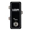 Triple Tap Tempo Pedal - Stepped Output - Delay Expression Pedal - Loopi Pedals