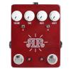 JHS Pedals Butch Walker Ruby Red #2 small image