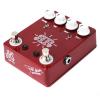 JHS Pedals Butch Walker Ruby Red #3 small image