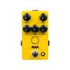 JHS Charlie Brown V4 Overdrive Distortion Guitar Effects Stompbox Pedal
